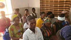 Photos from 7HOURS IN ADULLAM 2022